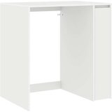  Ormar za perilicu rublja s pohranom Bijelo 87 x 60 x 89 cm | Eponuda.com