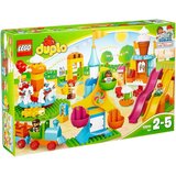 Lego Duplo – Veliki sejem – 10840, (632206) | Shoptok.si
