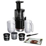 Bosch Sokovnik Slow Juicer MESM731M | Shoptok.si
