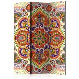 Artgeist Paravan Unusual Exoticism, 3-Delni, Dvostranski | Shoptok.si
