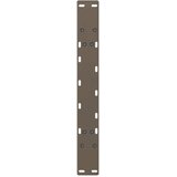  Noge za klub stolić A-oblika 2 kom 60 x (42-43) cm čelik | Eponuda.com
