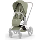 sportsko sjedalo Priam/ePriam Style Platinum sage green 526000321