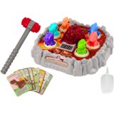  Arkadna igra Wac A Mole Dinosavri s zvoki | Shoptok.si