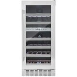 Temptech VINSKI HLADNJAK STQ38DS, (7090013679181) | shoptok.hr
