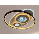  LED prigušiva plafonska lampa 105W/230V 3000-6500K + daljinski upravljač | Eponuda.com