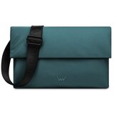 Vuch Shopper torba Yella Big Teal, 21 x 33 cm | shoptok.hr