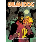 Veseli četvrtak Grupa autora - Dilan Dog 193 - Crveni sumrak | Eponuda.com