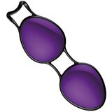 Joydivision Joyballs Secret Violet & Black | shoptok.hr