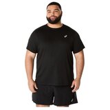 Asics Majice s kratkimi rokavi T-Shirt Črna Cene