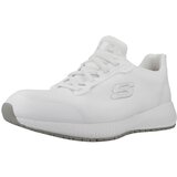 Skechers Modne superge SQUAD Bela Cene