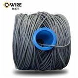 Owire LAN UTP kabl Cat5E Solid/CCA/0,5mm/Sivi/305m, Sivi | Eponuda.com