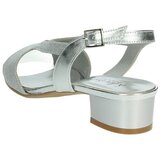 Soffice Sogno E5T30C2T Srebrna | shoptok.hr