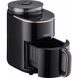 Air fryer TESLA AF450BCS/3u1/1500W/4.5L/digital panel/crna | ePonuda.com