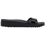 Scholl BAHIA 1 STRAP-CRNE PAPUCE | ePonuda.com