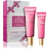 Xmas 2025 Pro-Tox Quick Fix božićni poklon set za lice