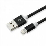 S Box Kabl USB - IPH - 7 90 1 5 m Black | ePonuda.com