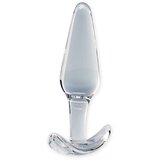 Clarity Glass Dildo Utopian Floret Cijene