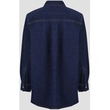 Minimum LAYNE SHIRT Tamno plava Slike