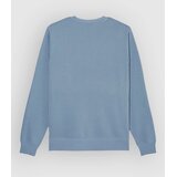 Element Icon Embroidery Pulover faded denim | Shoptok.si
