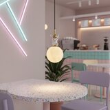 Toolight Viseća lampa Astronaut za žarulju E27 | shoptok.hr