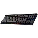 Logitech Tastatura Bluetooth gaming G515 TKL mehanička crna 920-012538 | Eponuda.com