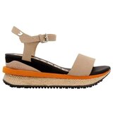 Gioseppo Sandali & Odprti čevlji SANDALIA DEPORTIVA MUJER BENAY 68869 Črna | Shoptok.si