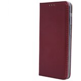  Premium preklopna torbica xiamoi redmi 10t in 10t pro - bordo rdeča Cene