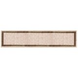 Traka za tepih MARSA Crna 100 x 450 cm Poliester i PVC | shoptok.hr