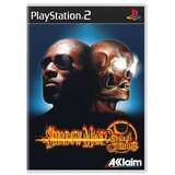 Shadow Man 2econd Coming (PS2) - rabljeno Cene