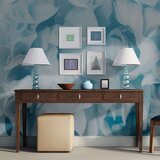  Tapeta - Azalea (blue) 400x309 Cijene