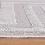 Ayyildiz Carpets Svetlo siva preproga 120x170 cm Sahara – | Shoptok.si