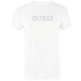 Guess bela ženska majica Cene