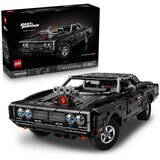 Lego 42231 Fast and Furious Avtomobil Dodge Charger R/T | Shoptok.si