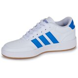 Adidas BREAKNET 3.0 J Bijela | shoptok.hr