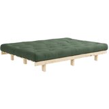 Karup Design Zelena sofa 200 cm Lean – | shoptok.hr