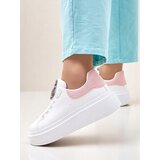 Resti Women's Sport Sneakers Sefokki | Shoptok.si