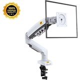 NORTH BAYOU F80 stoni nosač za monitor beli 17-30 inča | ePonuda.com