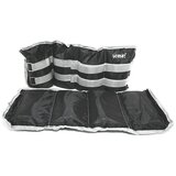 Liveup Mehke uteži za okončine 3kg! | Shoptok.si