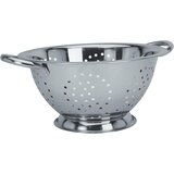 Venisymlis Cedilo, Nerjaveče Jeklo, Srebrno (Inox) Cedilo Iz Nerjavečega Jekla, (22123121) | Shoptok.si