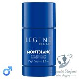 Mont Blanc Legend Blue Stick | ePonuda.com