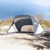  za plažu sivi 274 x 178 x 170/148 cm 185T poliesterski | Eponuda.ba