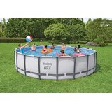  Swimming pool Ceilings 20FT 610x132 cm SteelPRO | shoptok.hr