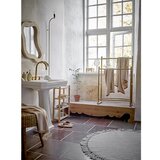 Bloomingville Zidno ogledalo 61x76 cm Meg – | shoptok.hr