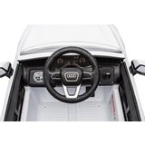 Lean_Toys Otroški avto Audi Q7 bela | Shoptok.si