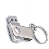 INF Visokohitrostni USB 3.0 ključ s kovinskim ohišjem za prenos podatkov 16 GB, (5000085897) | Shoptok.si