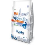 Monge Hrana za mačke formulisana za bolji rad bubrega VetSolution Renal, 400g Cene