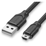 INF USB 2.0 na Mini 5-Pin T-Port Kabel za Polnjenje in Prenos Podatkov 1,5 m, (5000277082) Cene