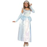  za odrasle plava princeza - vel. 42 | shoptok.hr