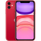 Apple iPhone 11 64GB Red | Shoptok.si