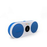 Polaroid Music Player 2 modro-bel | Shoptok.si